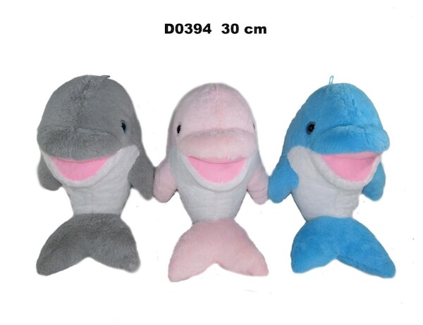 Delfin 30 cm