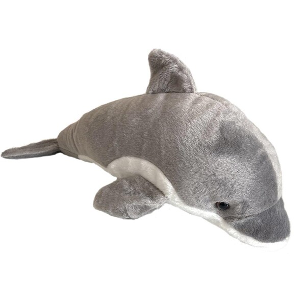 Delfin szary 25 cm