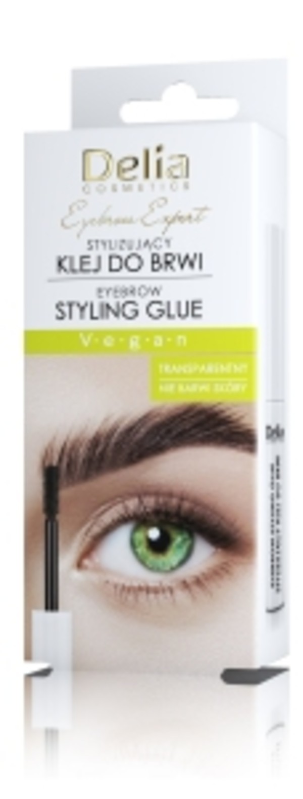 Eyebrow Expert Klej Do Brwi 5G Stylizujący