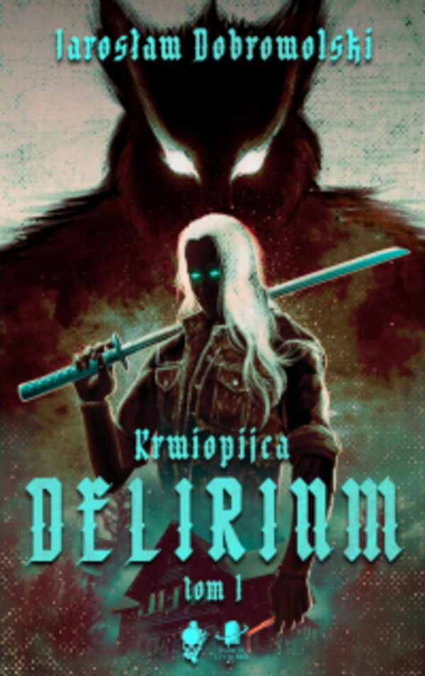 Delirium - mobi, epub 1