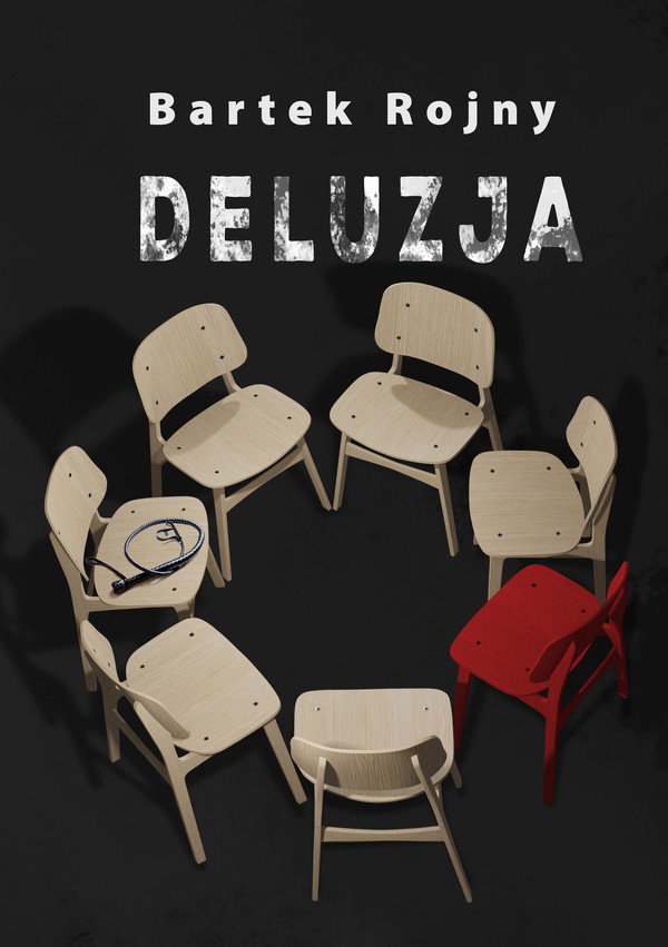 Deluzja - mobi, epub, pdf