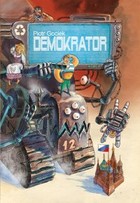 Demokrator - mobi, epub