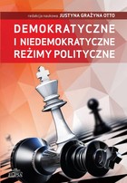 Demokratyczne i niedemokratyczne reżimy polityczne - pdf