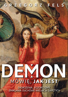 Demon. Mówię, jak jest - mobi, epub