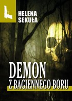Demona z Bagiennego Boru - mobi, epub, pdf