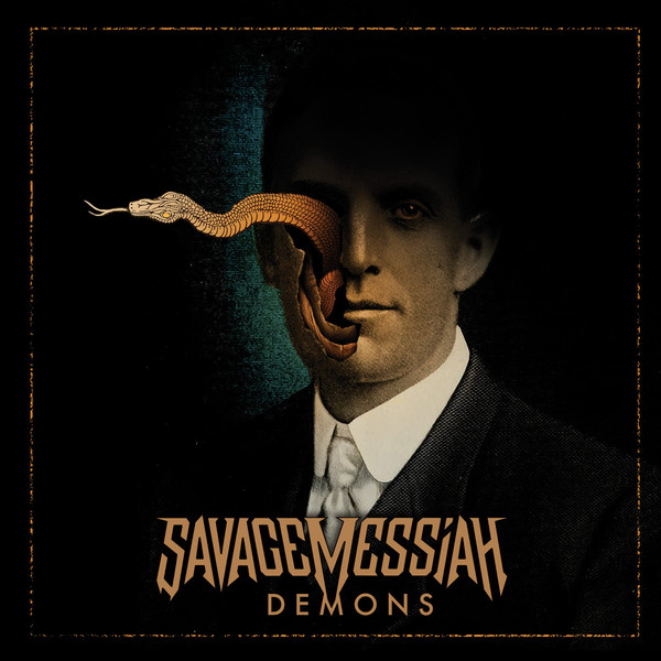 Demons (vinyl)