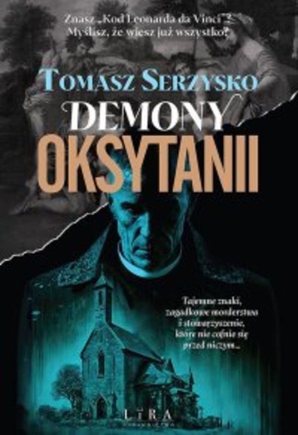 Demony Oksytanii - mobi, epub