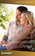 Demony przeszłości - mobi, epub Część 2