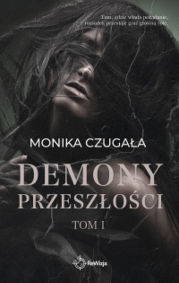 Demony Przeszłości. Tom 1 - mobi, epub