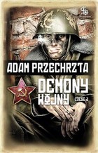 Demony wojny - Audiobook mp3 Część 2