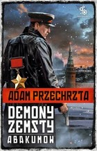 Demony zemsty. Abakumow - mobi, epub