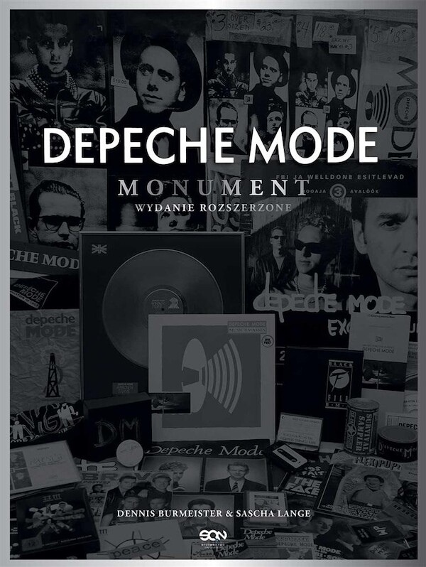 Depeche Mode Monument