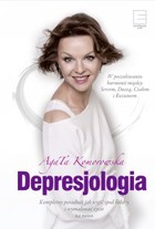 Depresjologia - mobi, epub