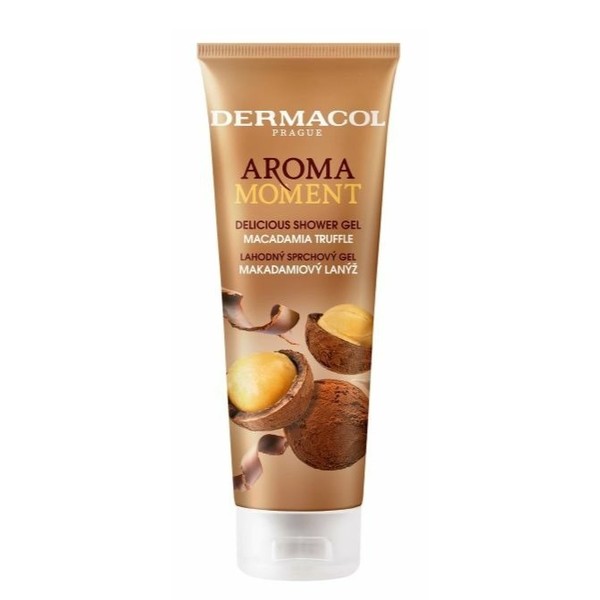 Aroma Ritual Macadamia Truffle Żel pod prysznic