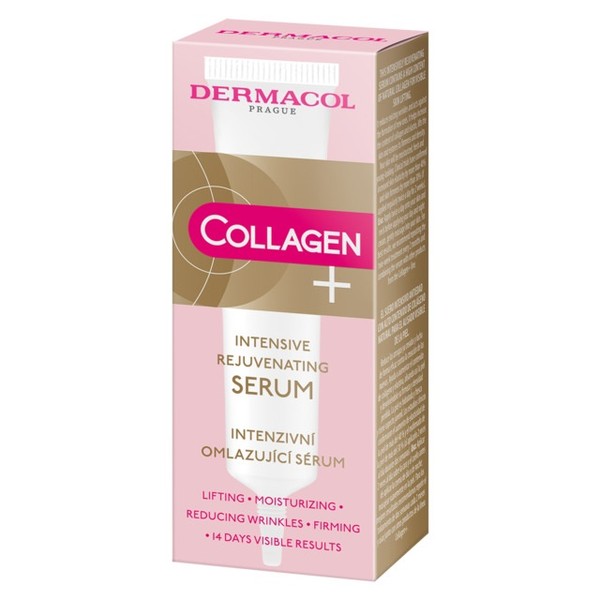 Collagen Serum do twarzy