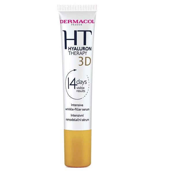 Hyaluron Therapy 3D Remodeling anti-wrinkle serum do twarzy