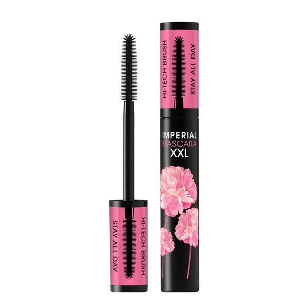 Imperial XXL Mascara Tusz do rzęs