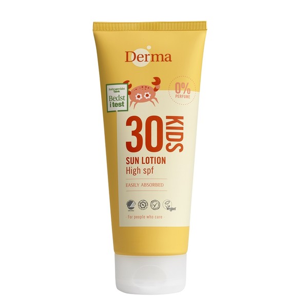 Sun Kids SPF30 Balsam przeciwsłoneczny dla dzieci