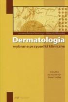 Dermatologia - pdf Wybrane przypadki kliniczne