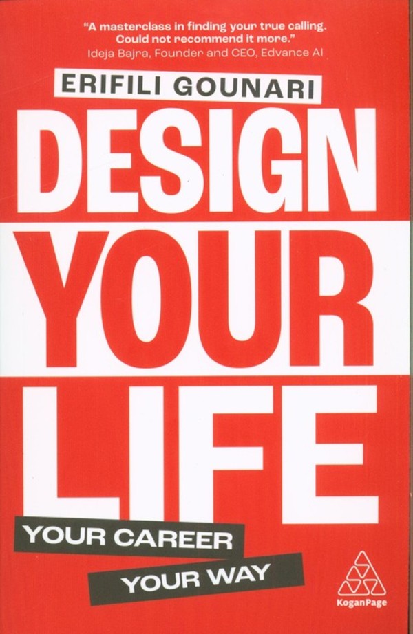 Design Your Life