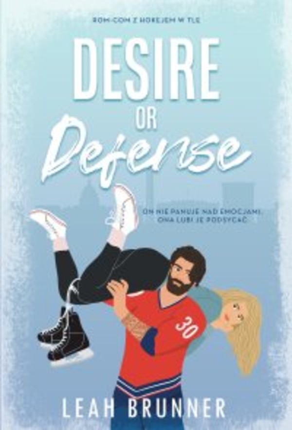 Desire or Defense - mobi, epub