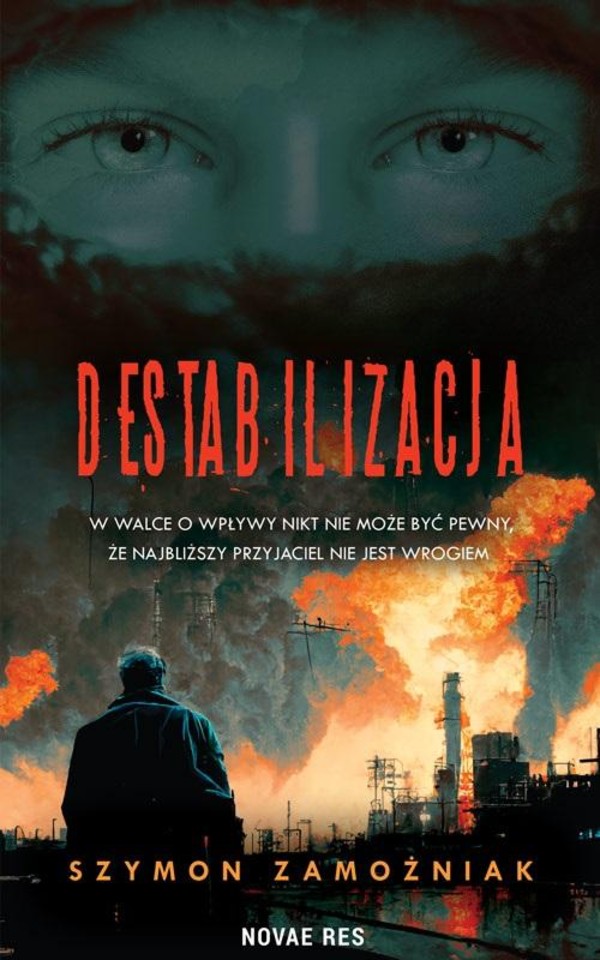 Destabilizacja