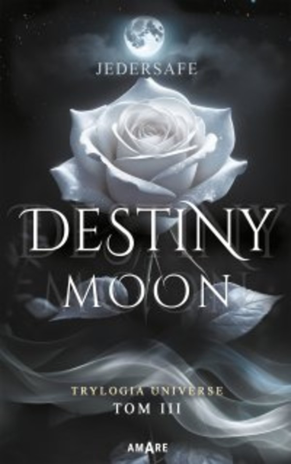 Destiny Moon - epub