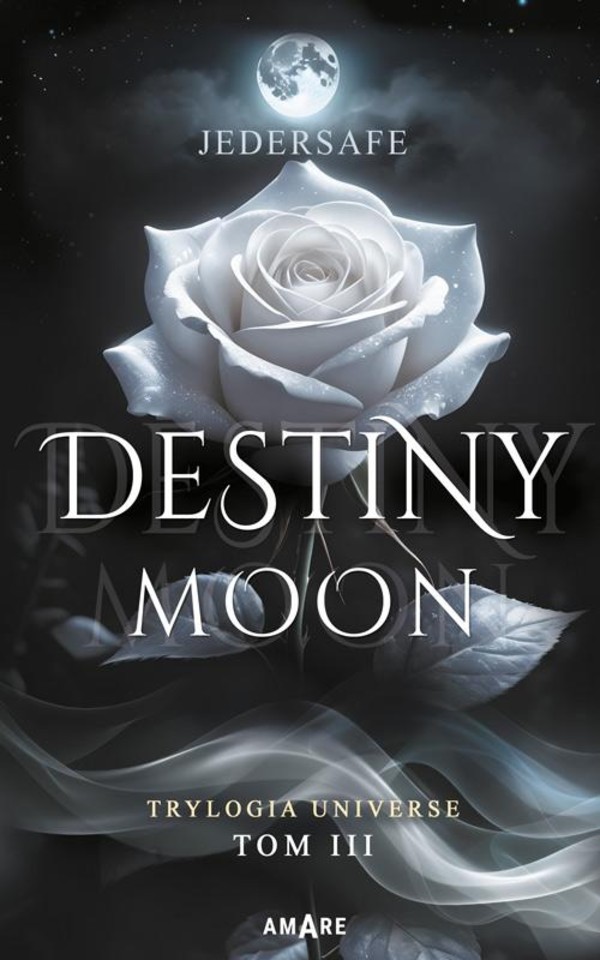 Destiny Moon - mobi, epub