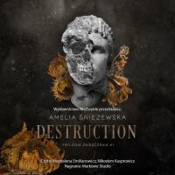 Destruction - Audiobook mp3