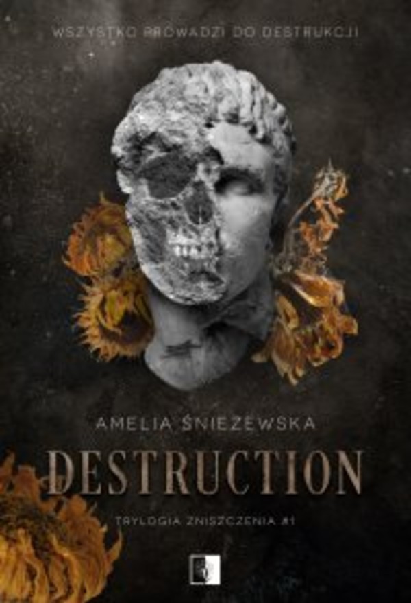 Destruction - mobi, epub 1