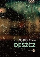 Deszcz - mobi, epub