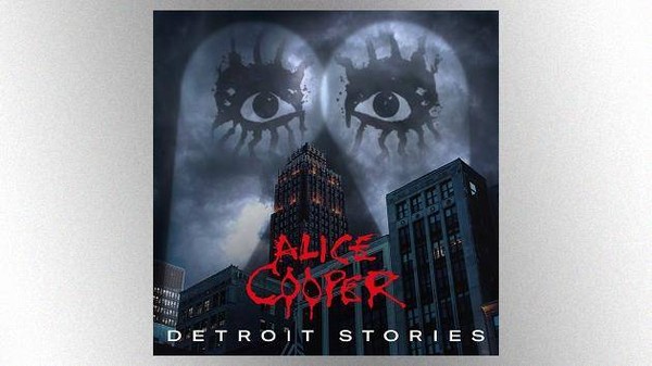 Detroit Stories