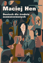 Deutsch dla średnio zaawansowanych - mobi, epub