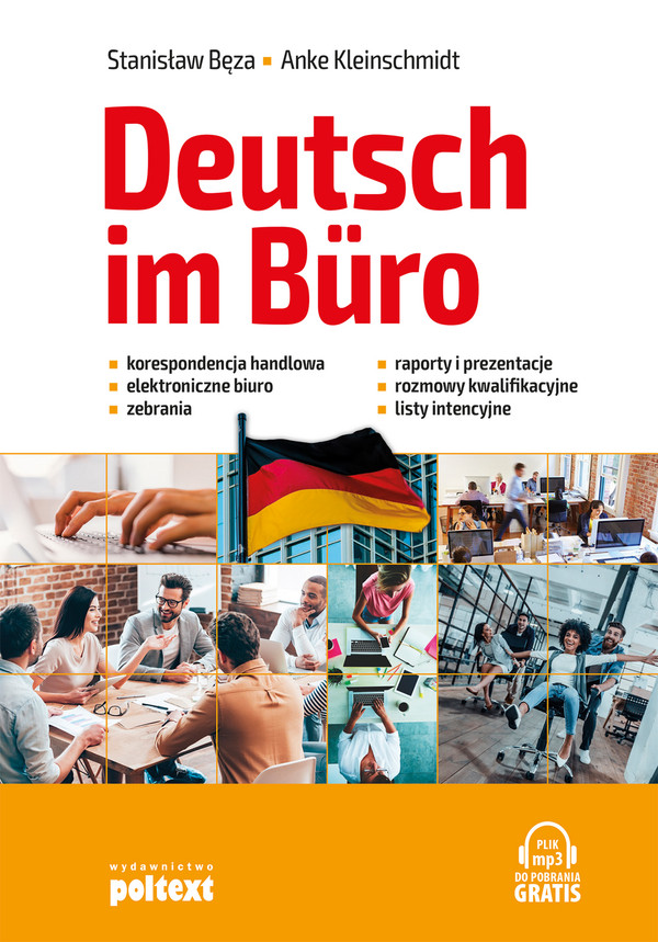 Deutsch im Buro