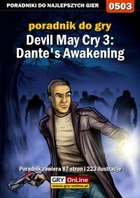 Devil May Cry 3: Dante`s Awakening poradnik do gry - epub, pdf