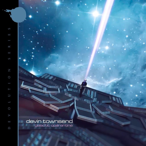 Devolution Series #2 - Galactic Quarantine (vinyl + CD)