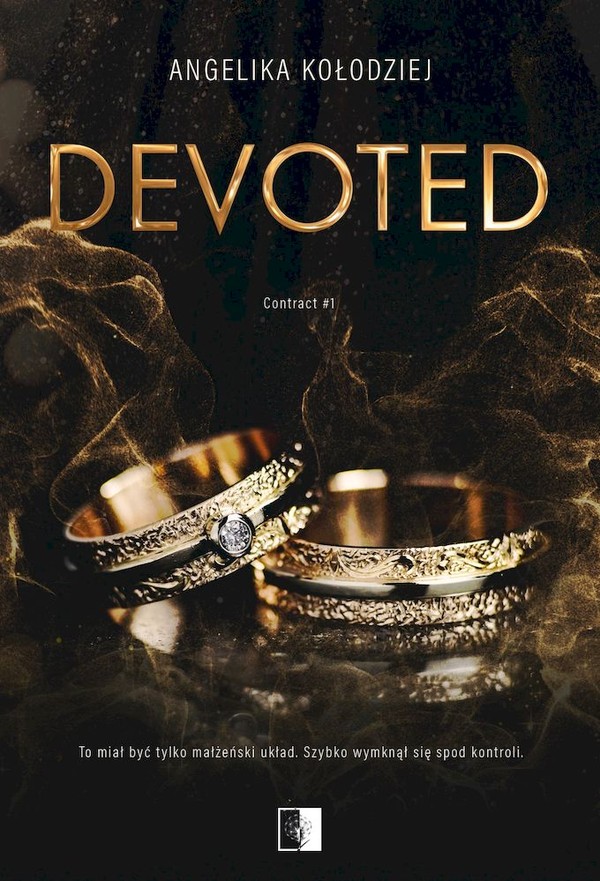 Devoted Contract Tom 1