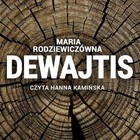 Dewajtis - Audiobook mp3