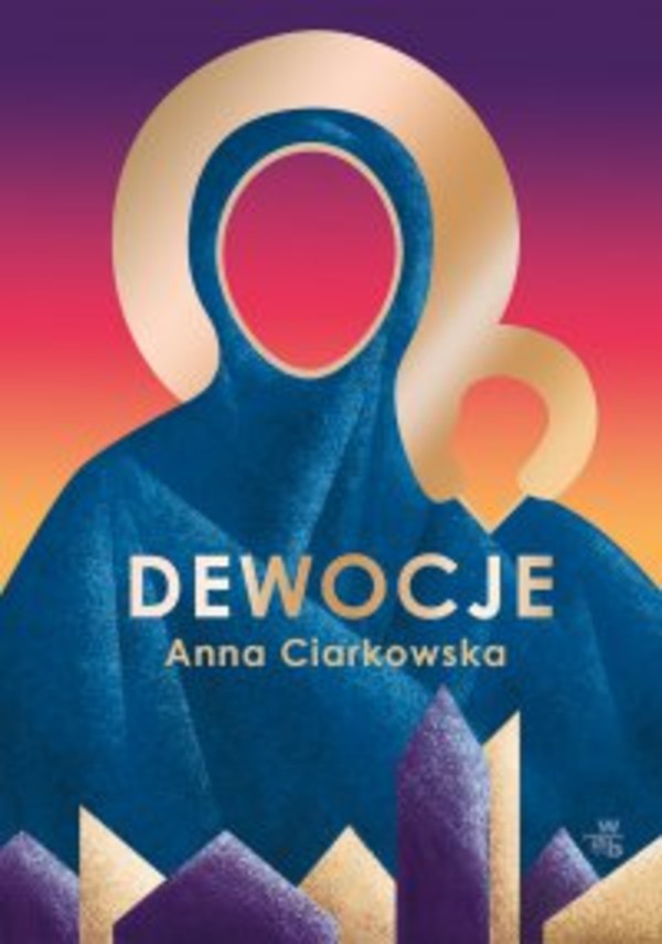 Dewocje - mobi, epub