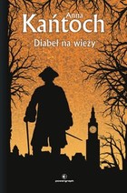 Diabeł na wieży - mobi, epub