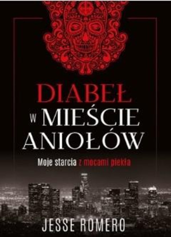 Diabeł w Mieście Aniołów