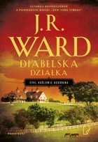 Diabelska działka - mobi, epub Królowie bourbona, Tom 3