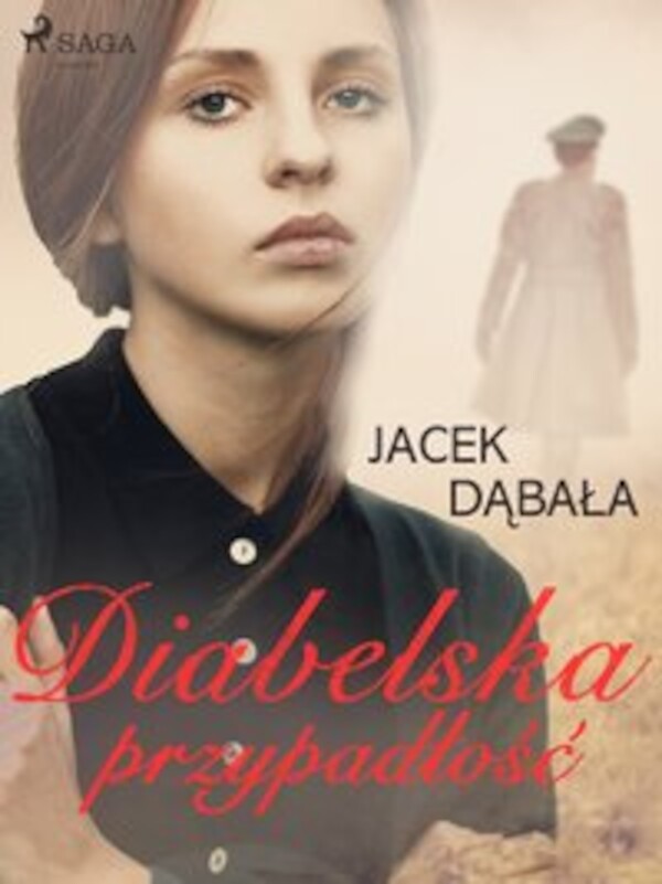 Diabelska przypadłość - mobi, epub