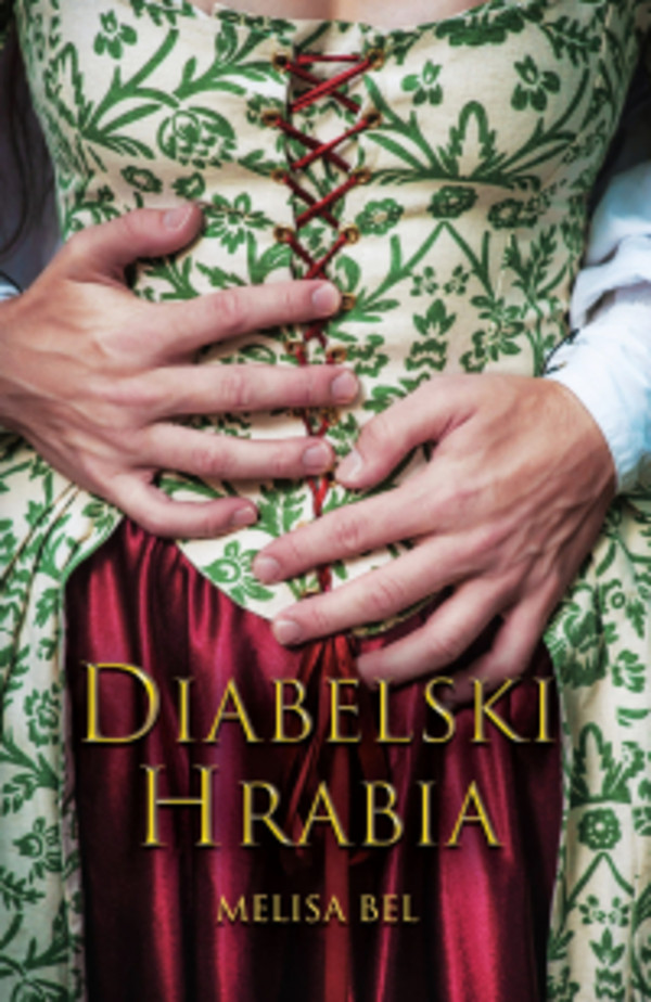 Diabelski Hrabia - mobi, epub, pdf