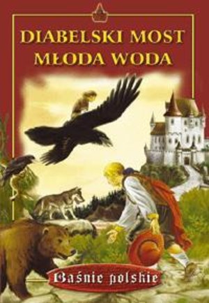 Diabelski most młoda woda