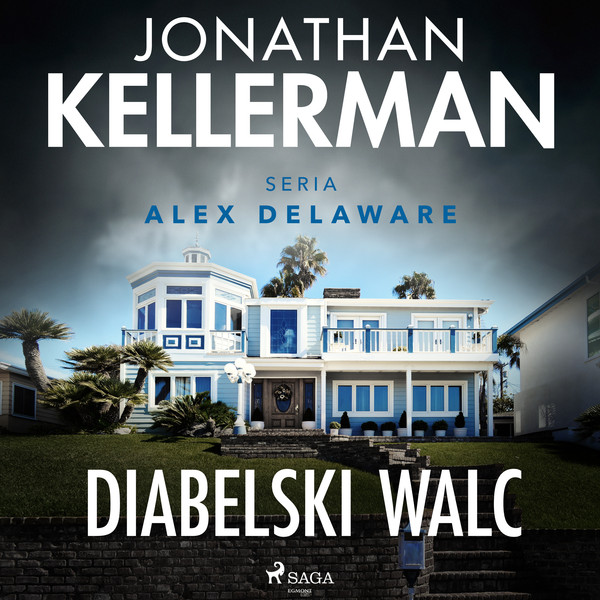 Diabelski walc - Audiobook mp3