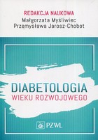 Diabetologia wieku rozwojowego - mobi, epub