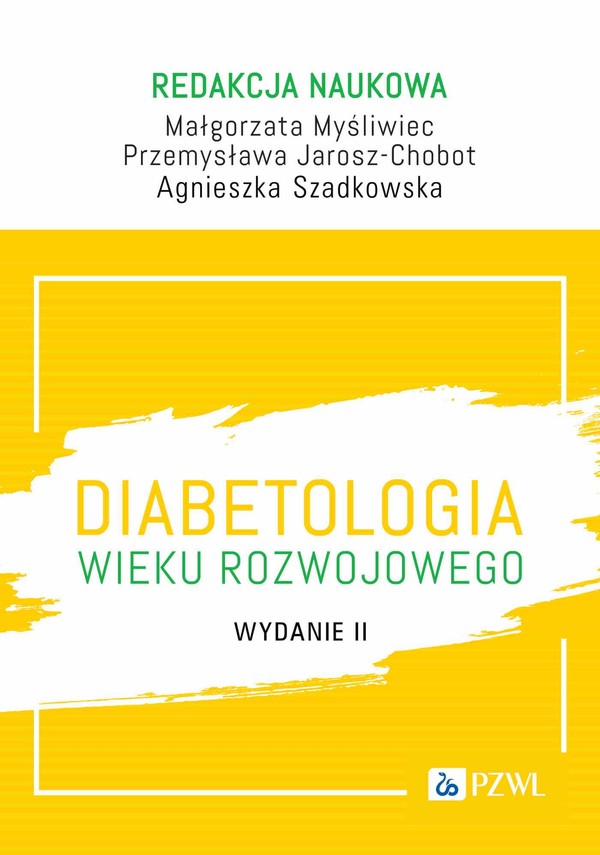 Diabetologia wieku rozwojowego