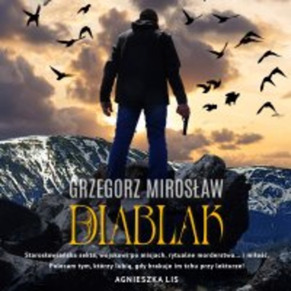 Diablak - Audiobook mp3