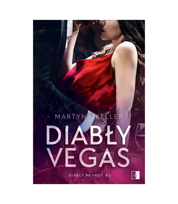 Diabły Vegas Diabły Nevady Tom 2